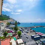 Amalfi Moon